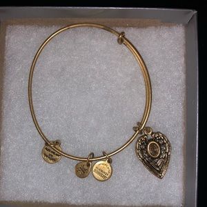 Alex & Ani Bracelet